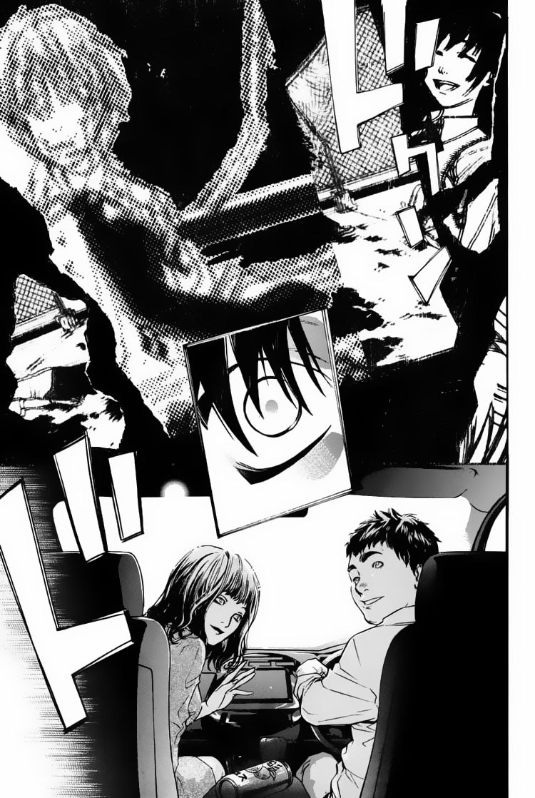 Alive: Saishuu Shinkateki Shounen Chapter 30 Bahasa Indonesia